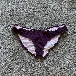Victoria’s Secret swim bottoms